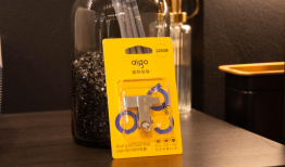 aigo手机U盘U322：高速的传输速度，简单的操作体验手机U盘「aigo手机U盘U322：高速的传输速度，简单的操作体验」